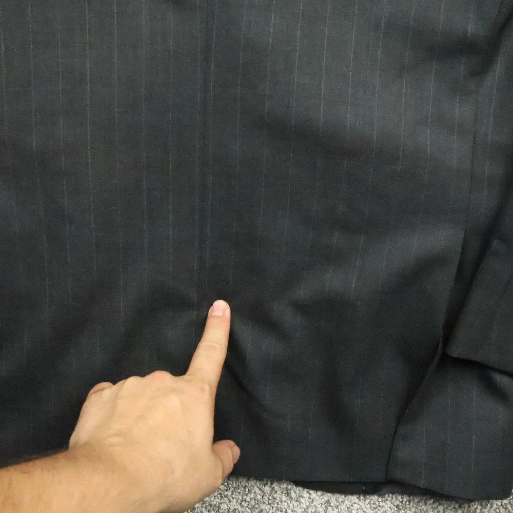 Peter Millar this item